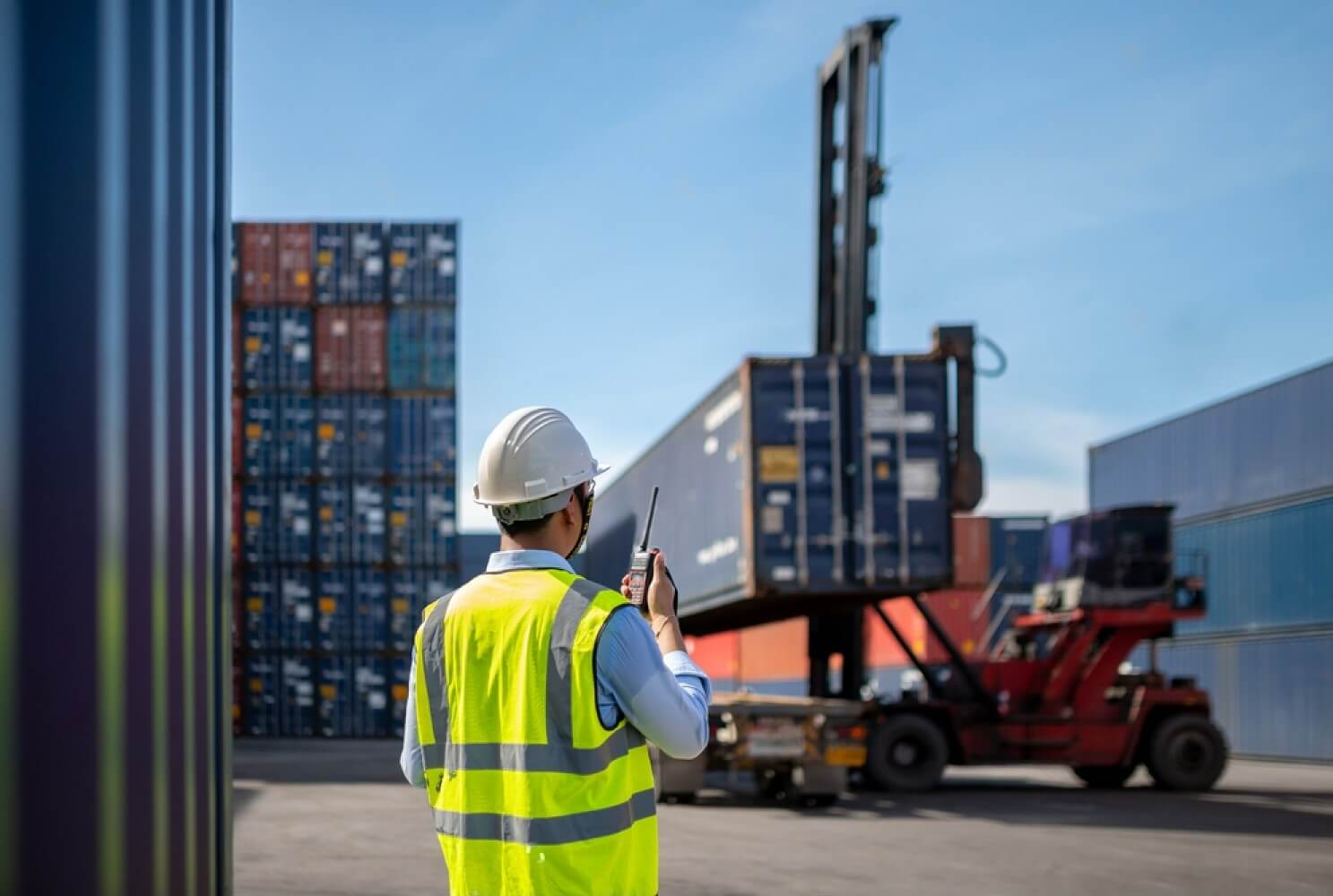 Belçika Evden Eve Nakliyat görseli