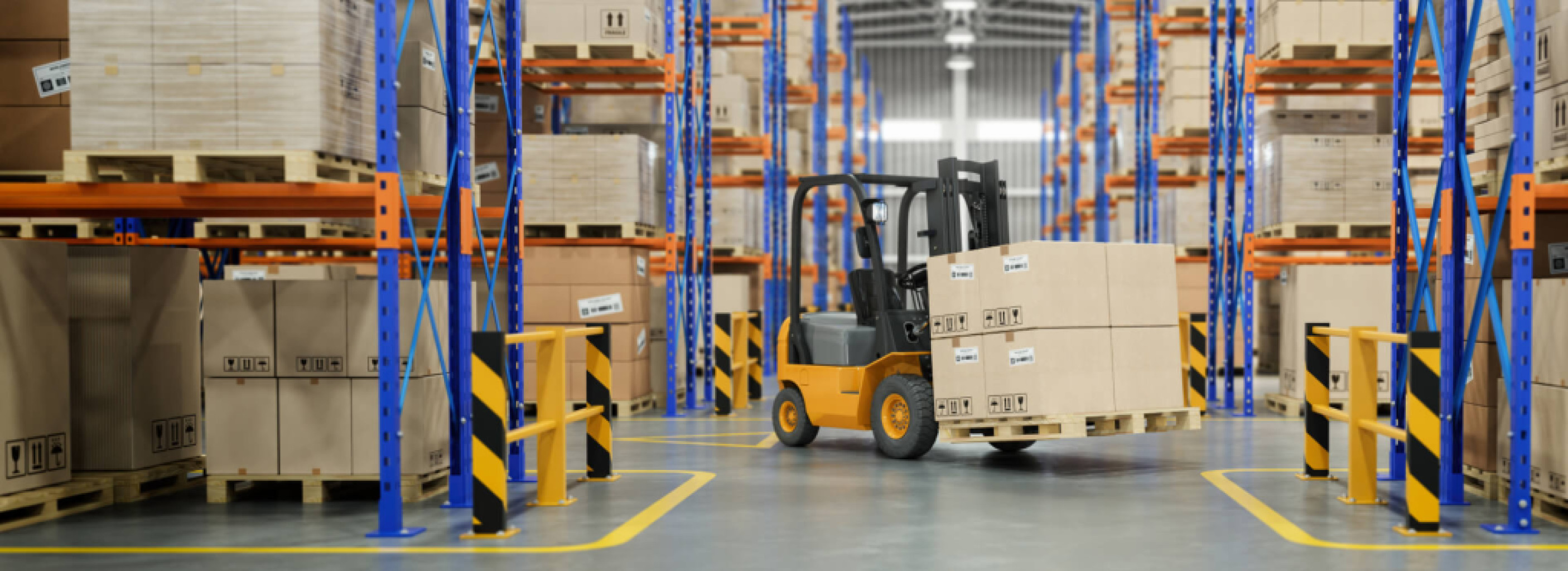 Taşımacılıkta Yeni Bir Standart